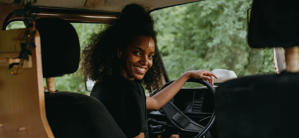 for a different journey