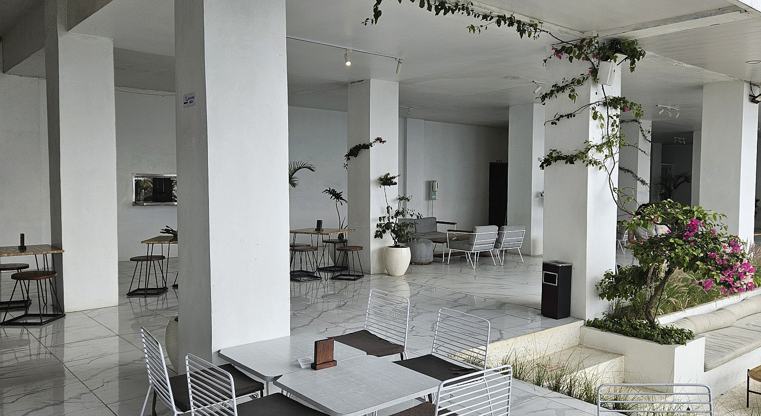 Montana del Cafe, Kintamani, Bali