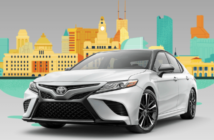 Inexpensive Taxi from Yerevan to Tbilisi