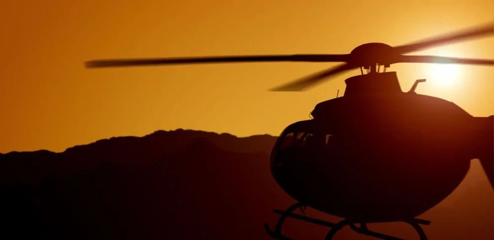 Helsinki Citycopter - helicopter and private jet flights, Vantaa, Finland
