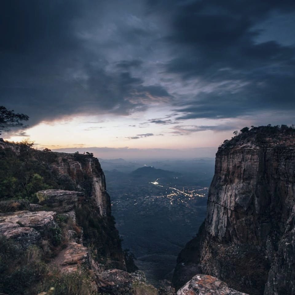 Angola Travel and Tours