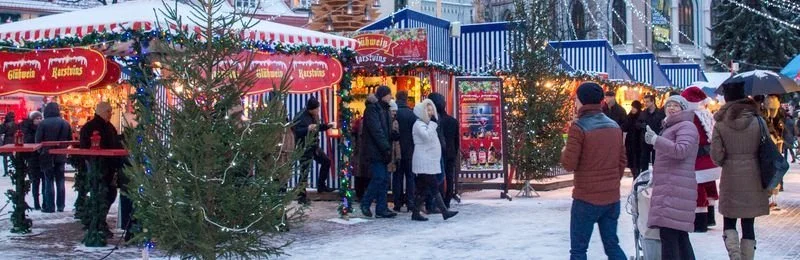 Lithuanian Tours, Vilnius
