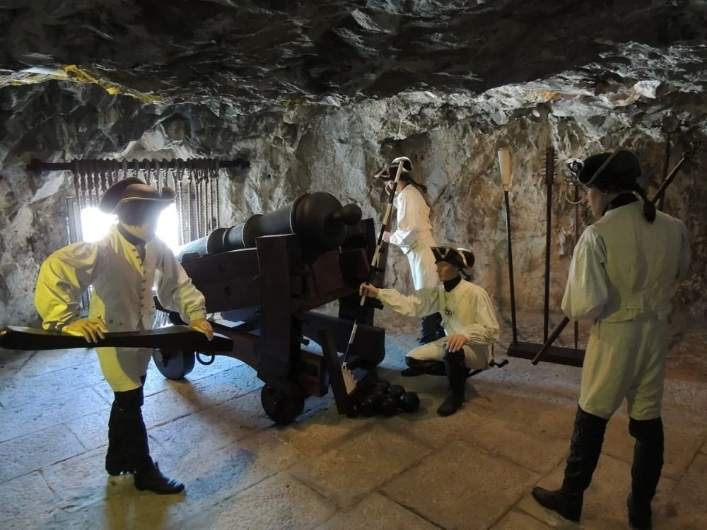 Gibraltar Tours, https://gibraltartours.gi/