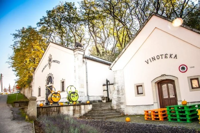 Quality Tours Hungary