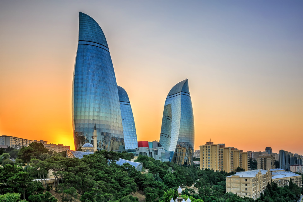 private tours baku