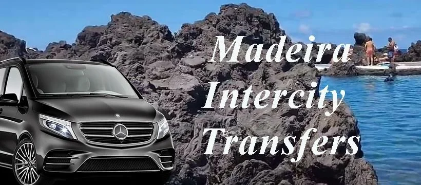 Madeira Airport Transfers
