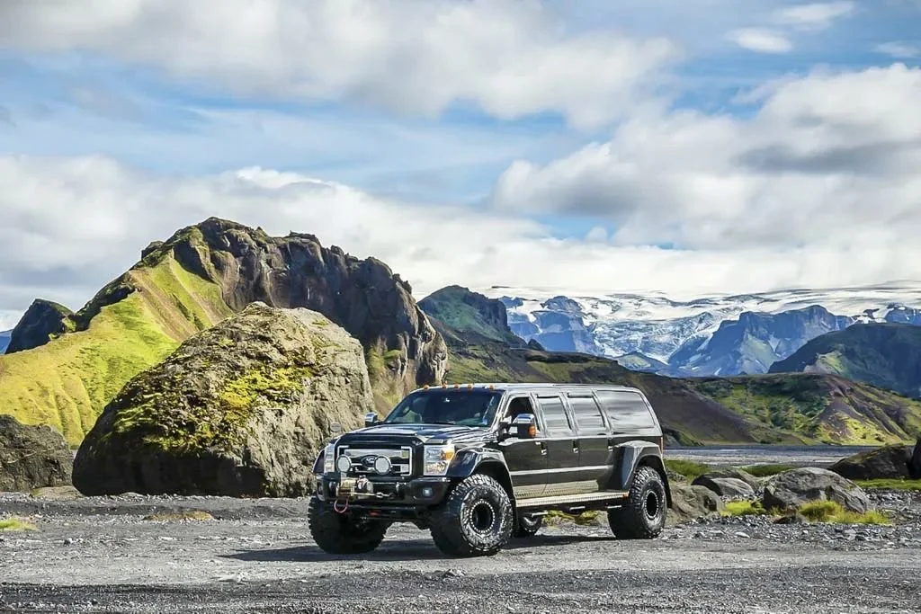 Reykjavik Excursions