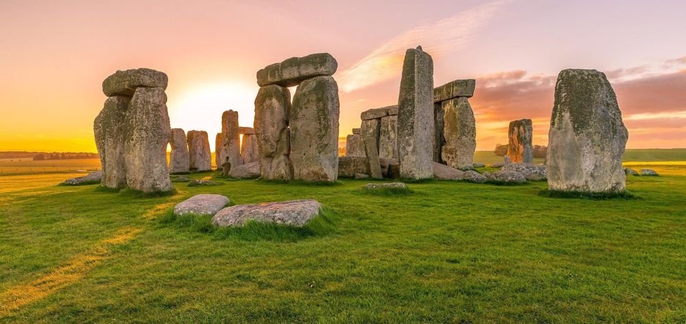 Anderson Tours - day tours from London