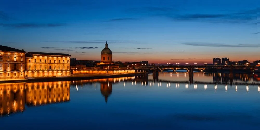 Wayman - Private Driver Company | VTC | Taxi – Toulouse