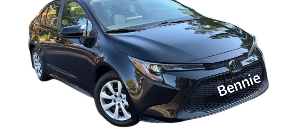 Bennie’s Empire Maxi & Taxi Services - maxi taxi and shuttle services across both islands