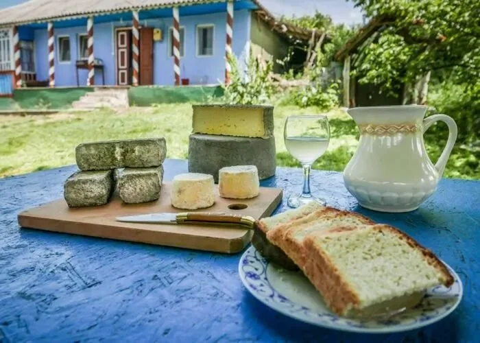 Visit Moldova - Moldova tours, wineries, culture, nature, local experiences