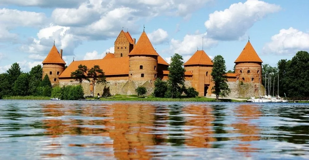 Lithuanian Holidays - visit Lithuania, Latvia, and Estonia