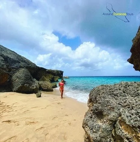 Around Curacao Tours, Willemstad