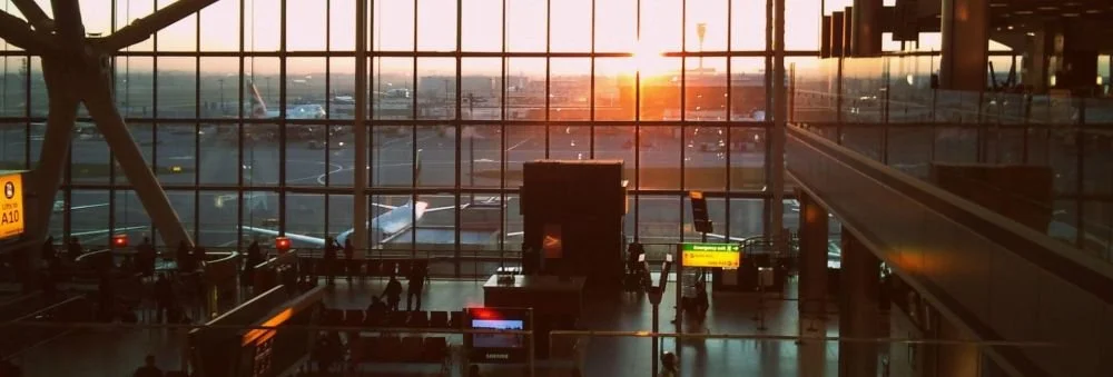 Just Airports London - London-based professional chauffeur company