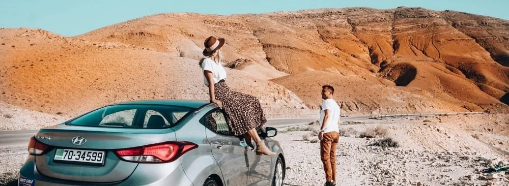 Monte Carlo Rent A Car - chauffeur services