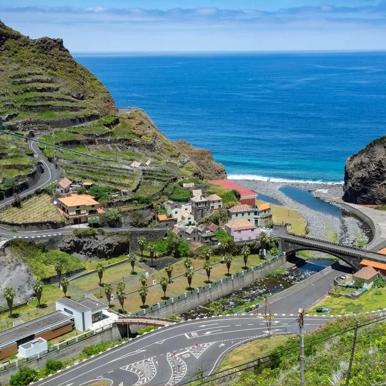 Madeira Happy Tours