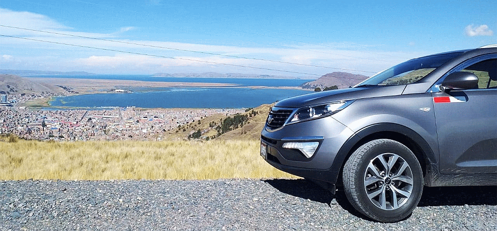 Cusco Private Transport