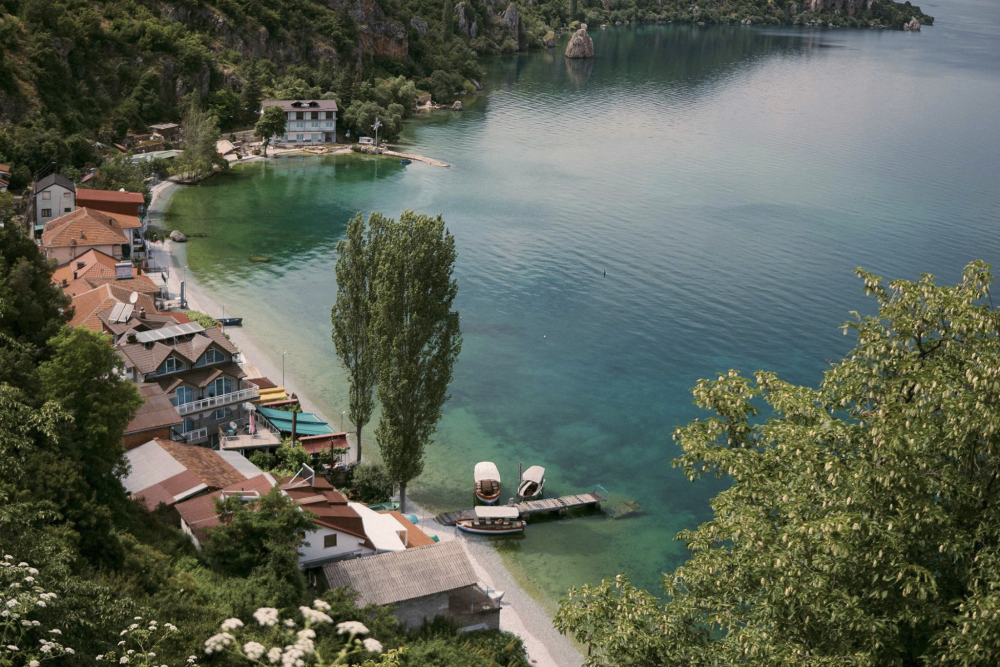 Lale Tours Macedonia