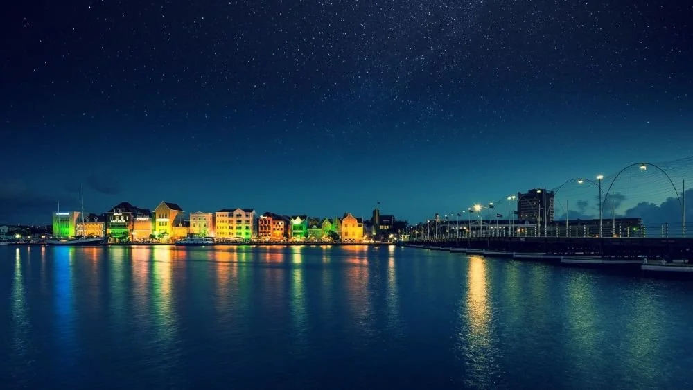 Curaçao Leading Tours and Transfers - private guides