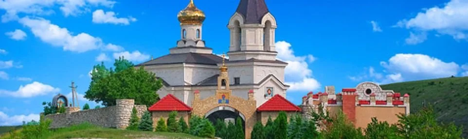 Chisinau-Kishinev  - private guided tours across Moldova, Transnistria, and nearby regions