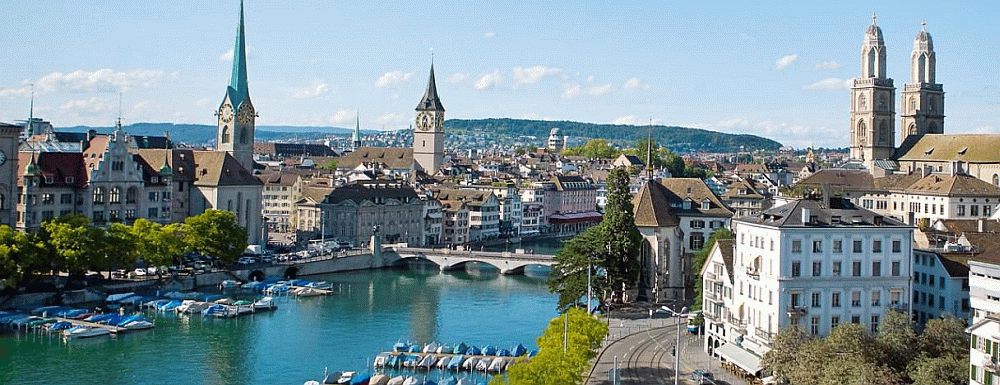 SwIss Transfer Services