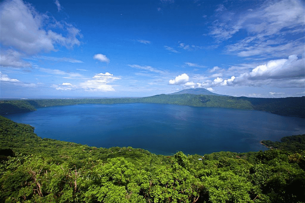 Golden Tours Nicaragua