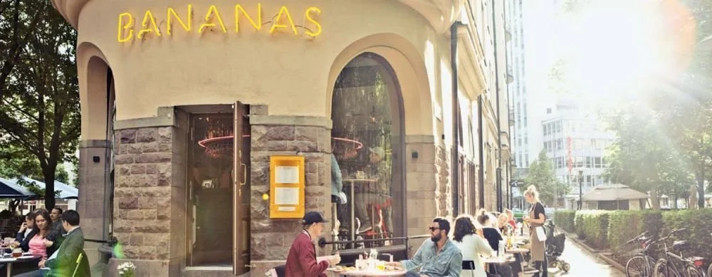Tours of Stockholm - Food, bike, fika, Old Town tours