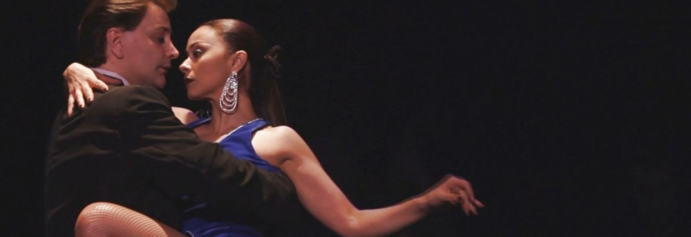 argentina4u - Esquina Homero Manzi tango show Buenos Aires