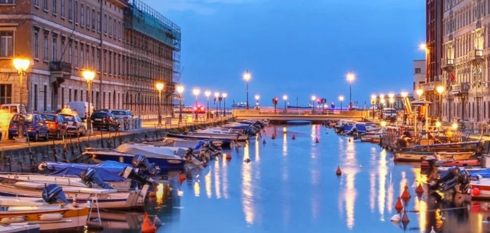 triestetrips.com Trieste Trips