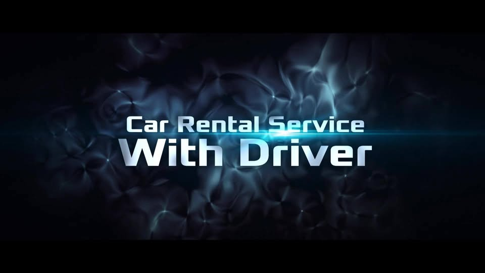 Safe and Confidence© - car rental with driver  in Mexico City