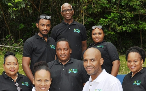 KIAK Transportation Services - authorized Piarco International Airport taxi service