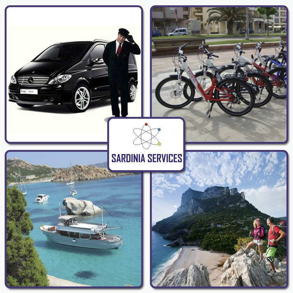 Sardinia Services