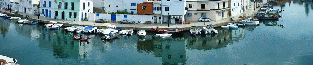 explore Bizerte with Ôthentic Travel