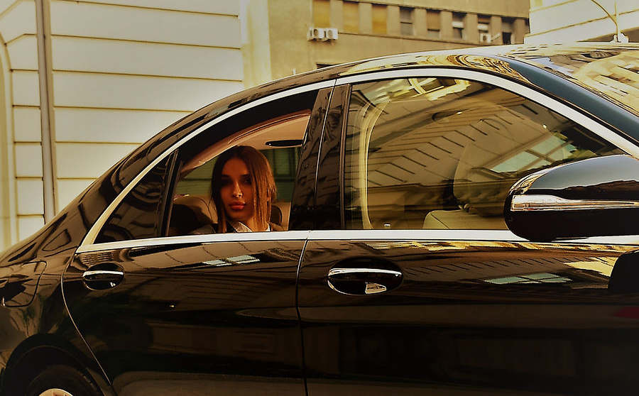 TRIPAVIP Romania - Chauffeurs & Limousines