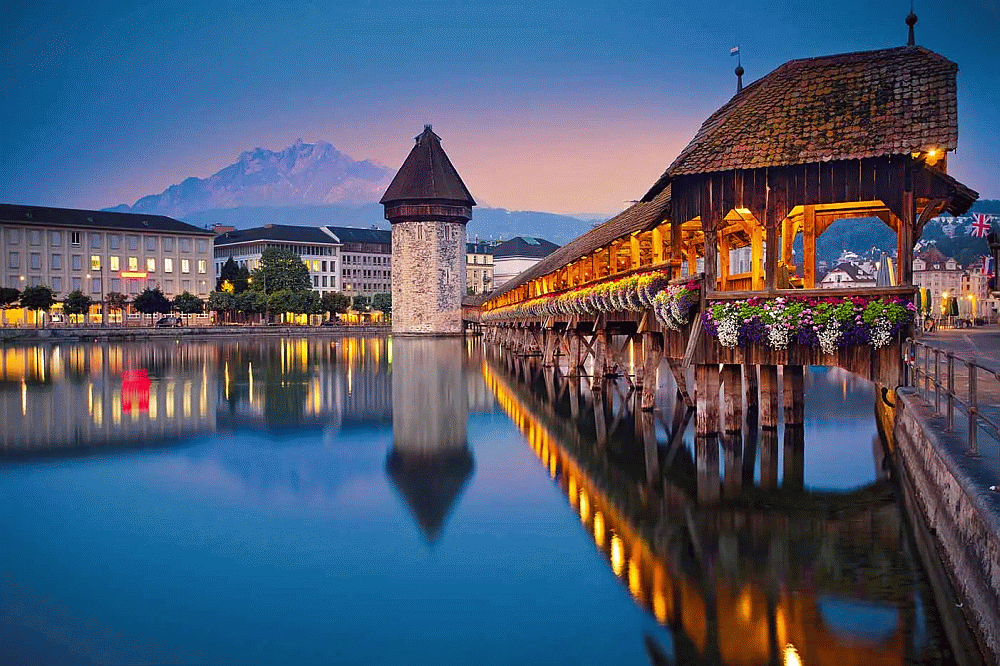Private Tours Switzerland