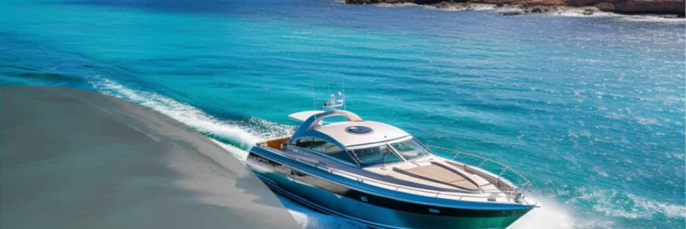 Club Canary - luxury private boat trips in Lanzarote, Canary Islands