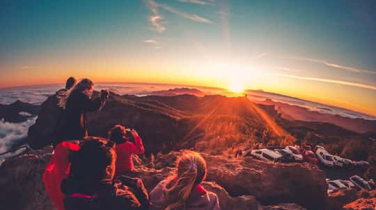 Excursions Gran Canaria - Las Palmas