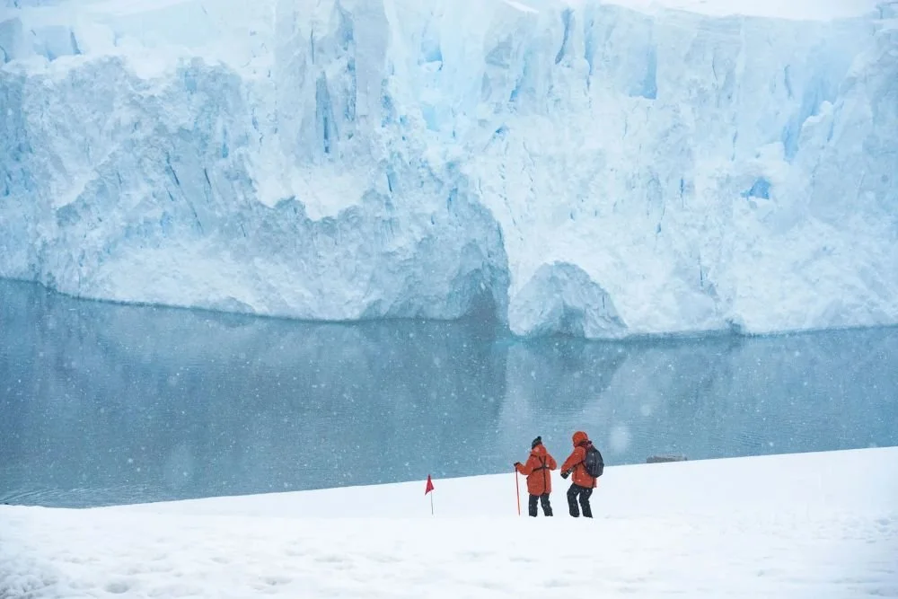 Antarctica21
