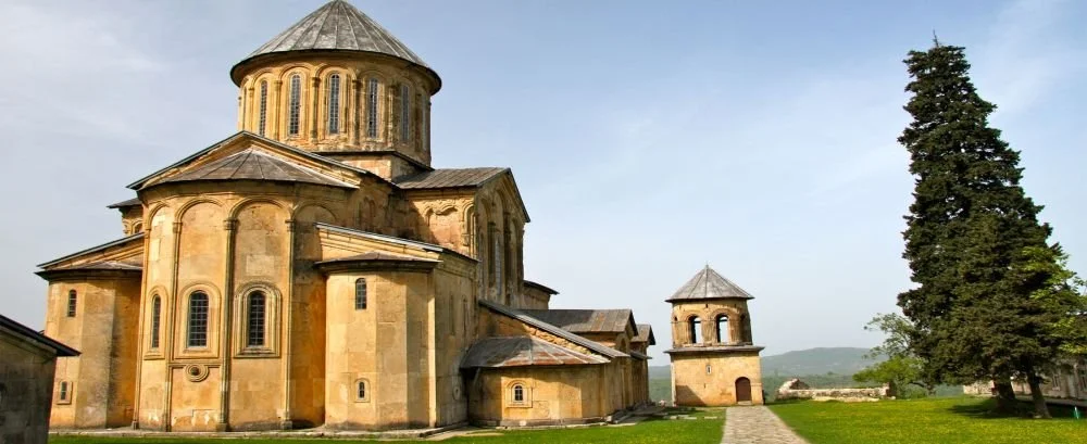 Travel In European Georgia | Туроператор в Кутаиси по Грузии