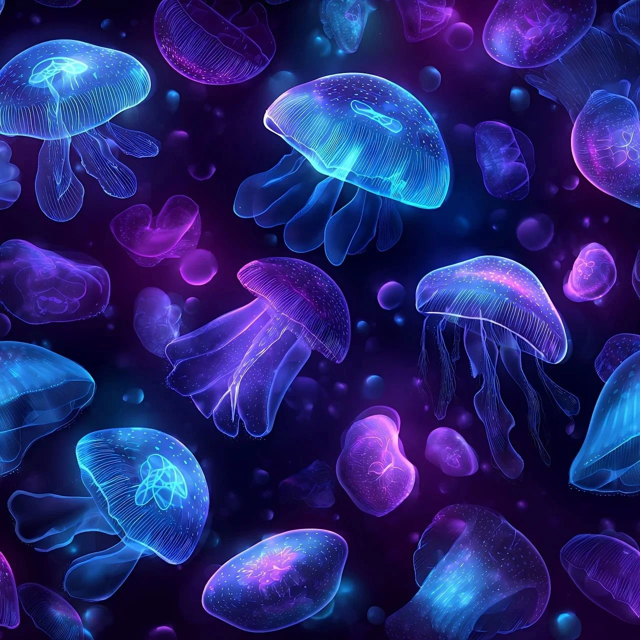 Bioluminescent Bays of Puerto Rico (ShuttlesA2B)
