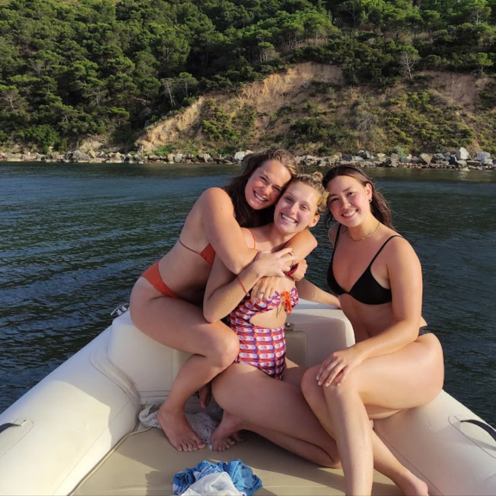 sarda trips, Cagliari