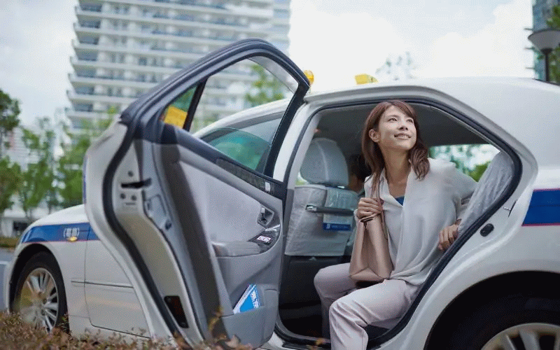 Continuum Aviation - Airport Shuttle Services