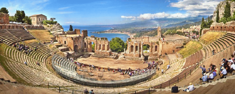 Catania Airport Transfer 