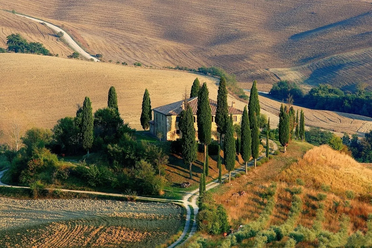 ShuttlesA2B - explore Italy