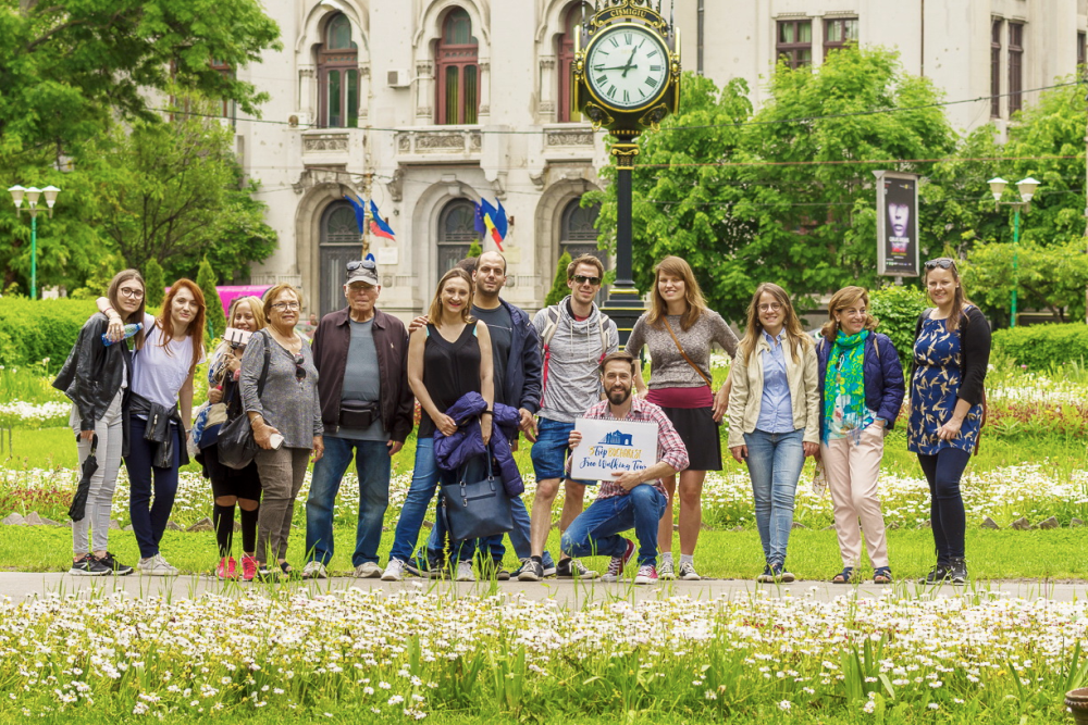 BTrip Tours SRL - premium tours in Bucharest