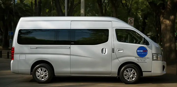 Mobilux - renta de camionetas con chofer