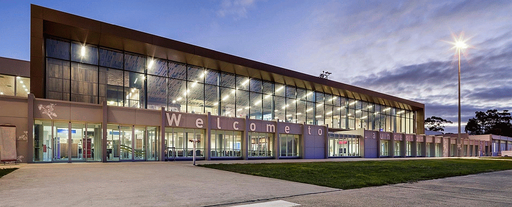 Launceston Airport Shuttle