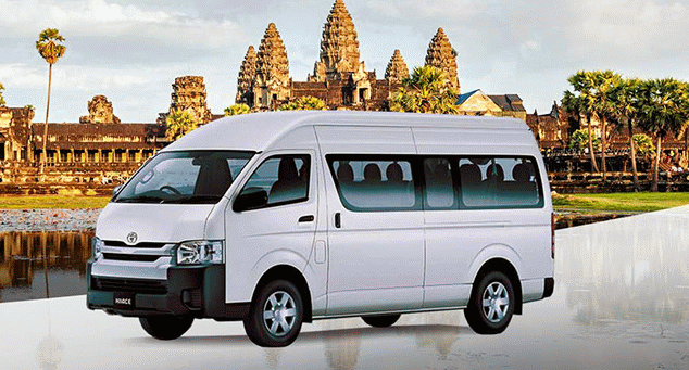 Cambo Tours - Transfers