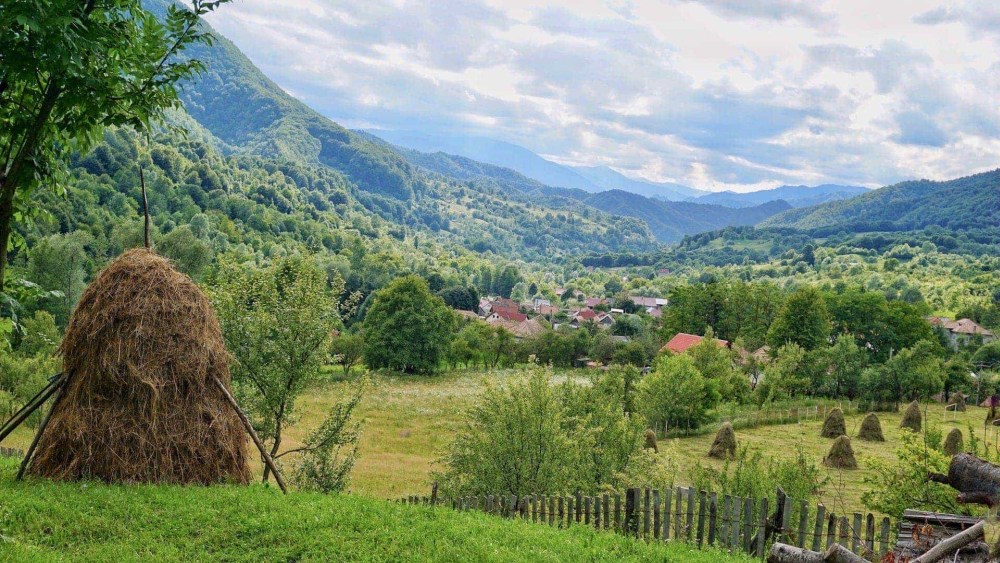 Romania Private Tours