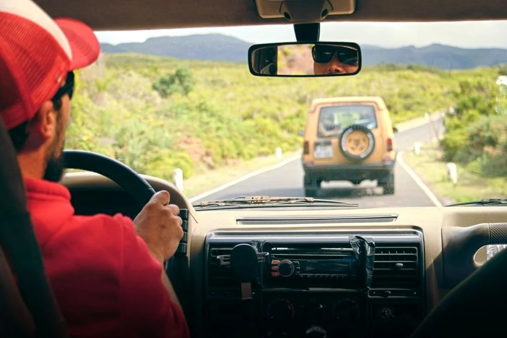Hit the Road Madeira